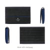 ランバンオンブルー ロージュ カードケース 名刺入れ LANVIN en Bleu lenb-516603
