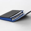ランバンオンブルー ロージュ カードケース 名刺入れ LANVIN en Bleu lenb-516603