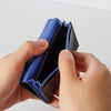 ランバンオンブルー ロージュ カードケース 名刺入れ LANVIN en Bleu lenb-516603