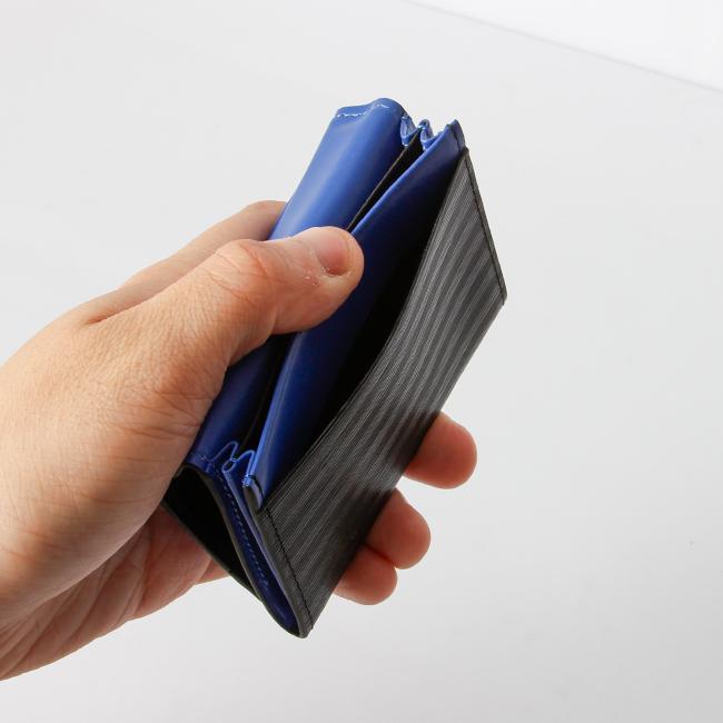 ランバンオンブルー ロージュ カードケース 名刺入れ LANVIN en Bleu lenb-516603