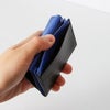 ランバンオンブルー ロージュ カードケース 名刺入れ LANVIN en Bleu lenb-516603