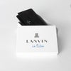 ランバンオンブルー ロージュ カードケース 名刺入れ LANVIN en Bleu lenb-516603
