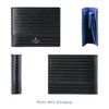 ランバンオンブルー ロージュ 二つ折り財布 LANVIN en Bleu lenb-516604