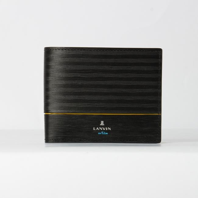 ランバンオンブルー ロージュ 二つ折り財布 LANVIN en Bleu lenb-516604