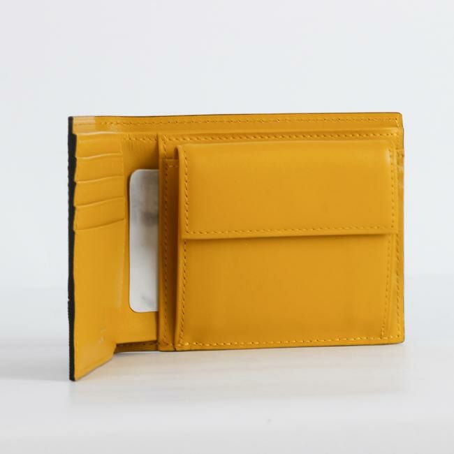 ランバンオンブルー ロージュ 二つ折り財布 LANVIN en Bleu lenb-516604