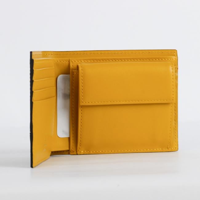 ランバンオンブルー ロージュ 二つ折り財布 LANVIN en Bleu lenb-516604