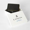 ランバンオンブルー ロージュ 二つ折り財布 LANVIN en Bleu lenb-516604