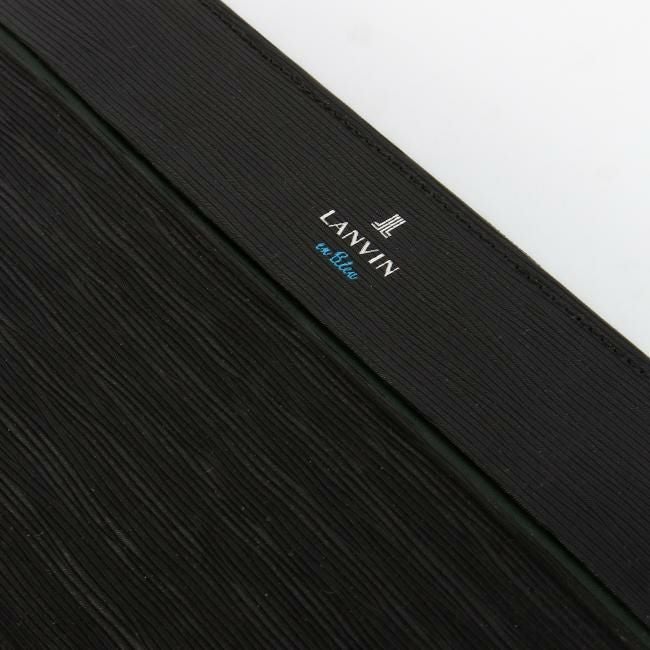 ランバンオンブルー ロージュ 長財布 LANVIN en Bleu lenb-516606