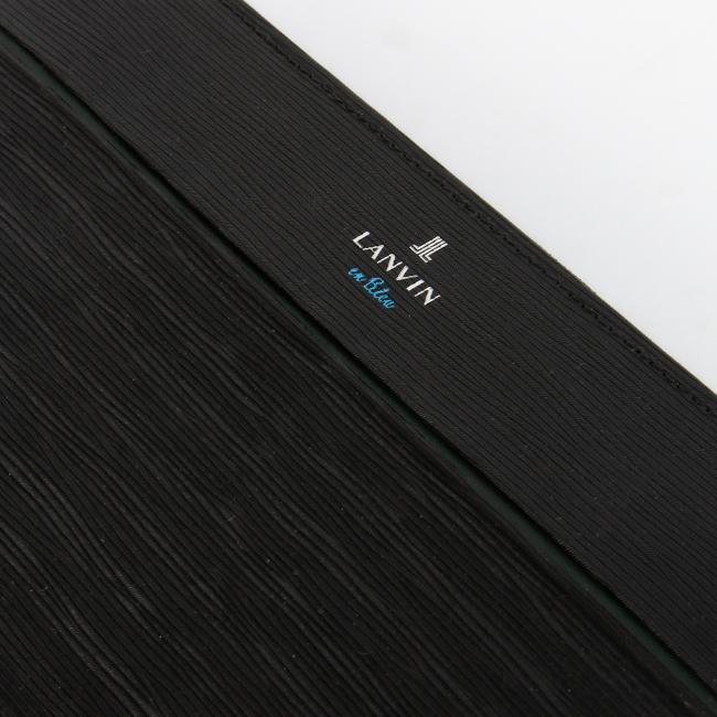 ランバンオンブルー ロージュ 長財布 LANVIN en Bleu lenb-516606