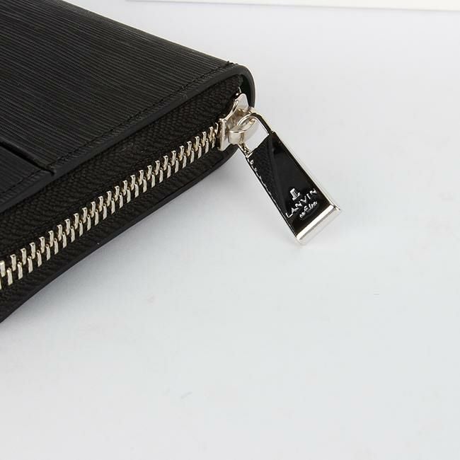 ランバンオンブルー ロージュ 長財布 LANVIN en Bleu lenb-516606