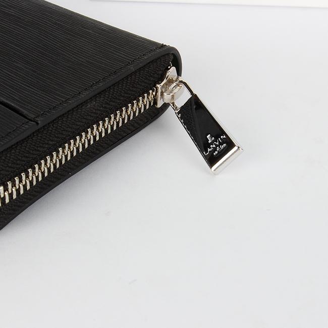 ランバンオンブルー ロージュ 長財布 LANVIN en Bleu lenb-516606