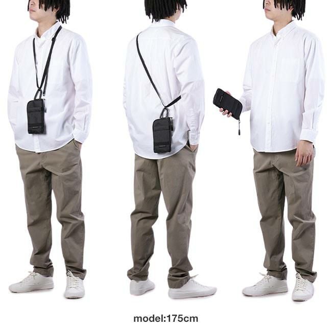 マスターピース フリーク ショルダーバッグ master-piece mspc-289011