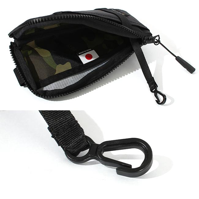 マスターピース フリーク ショルダーバッグ master-piece mspc-289011