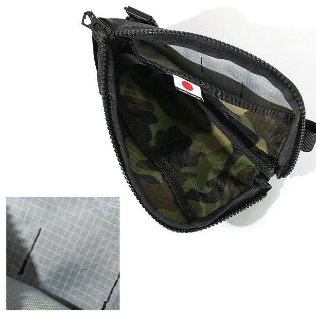 マスターピース フリーク ショルダーバッグ master-piece mspc-289011