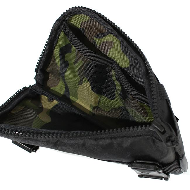 マスターピース フリーク ショルダーバッグ master-piece mspc-289011