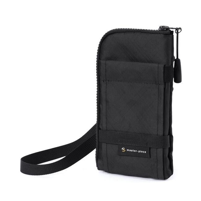 マスターピース フリーク ショルダーバッグ master-piece mspc-289011