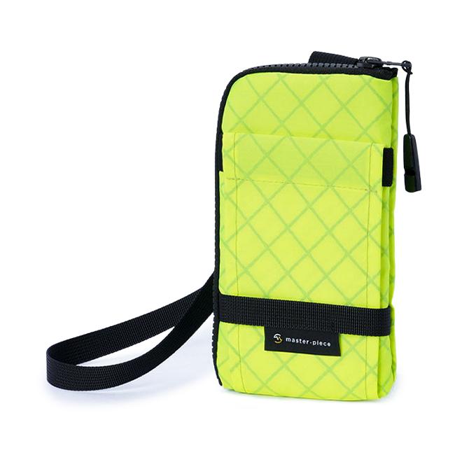 マスターピース フリーク ショルダーバッグ master-piece mspc-289011