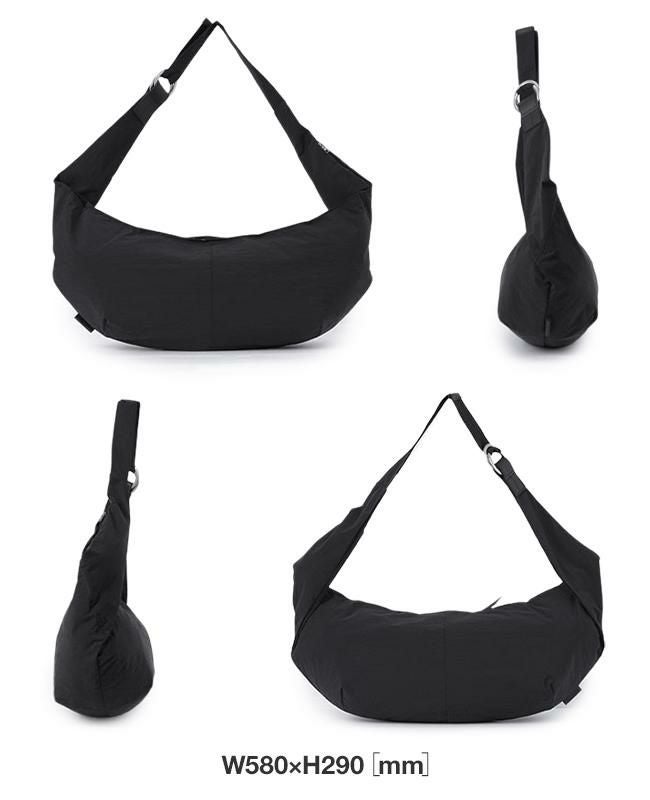 マスターピース sash ウエストバッグ master-piece mspc-03050