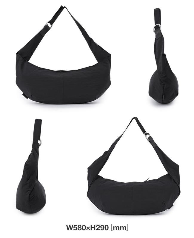 マスターピース sash ウエストバッグ master-piece mspc-03050