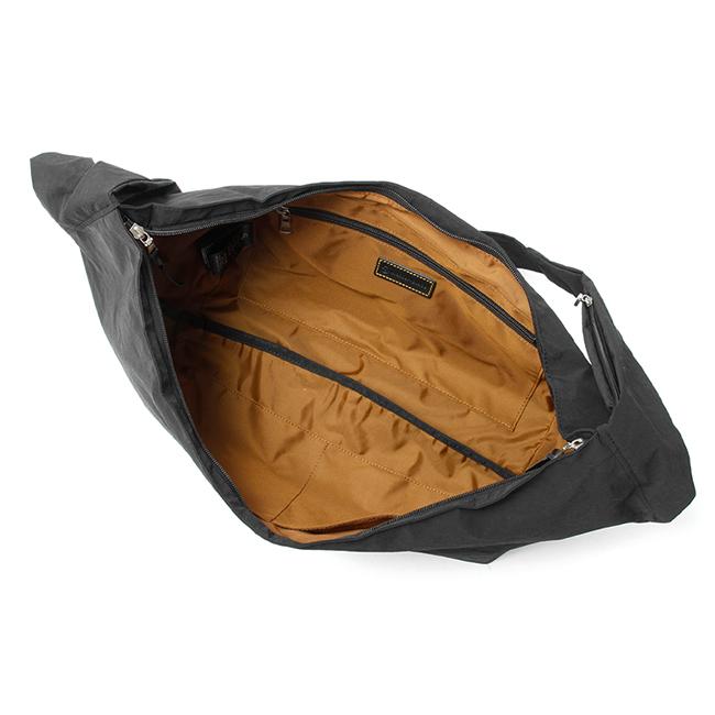 マスターピース sash ウエストバッグ master-piece mspc-03050