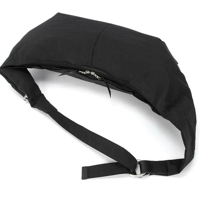 マスターピース sash ウエストバッグ master-piece mspc-03050