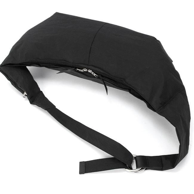 マスターピース sash ウエストバッグ master-piece mspc-03050