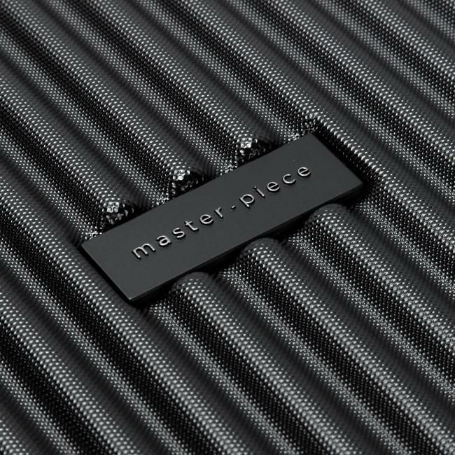 マスターピース トローリー スーツケース master-piece mspc-505003