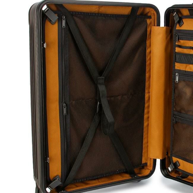 マスターピース トローリー スーツケース master-piece mspc-505003