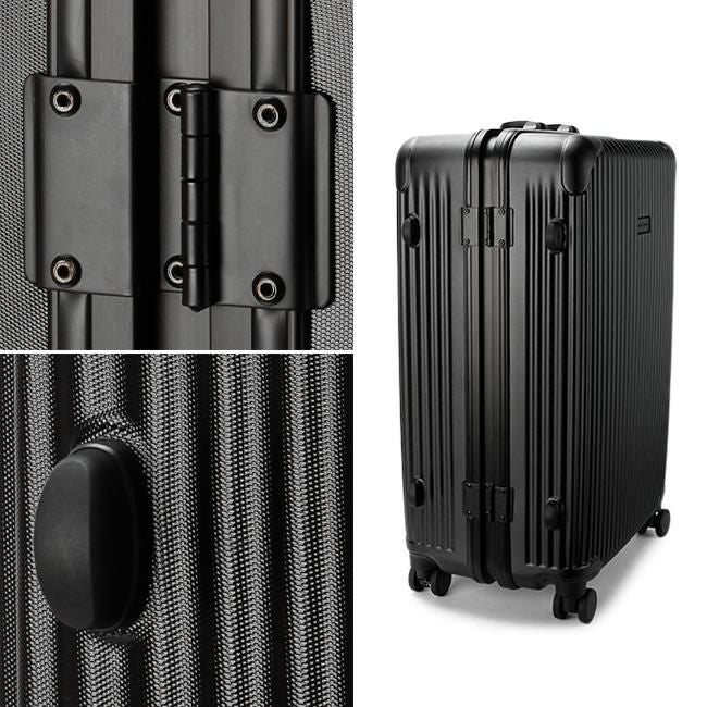 マスターピース トローリー スーツケース master-piece mspc-505003