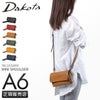 ダコタ アミューズ ショルダーウォレット Dakota da-1032460