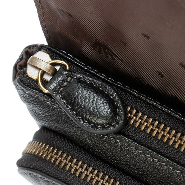 ダコタ アミューズ ショルダーウォレット Dakota da-1032460