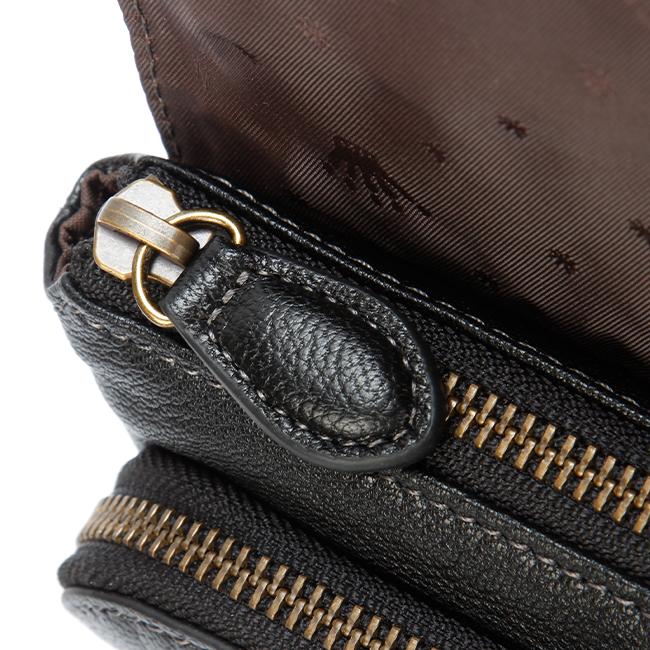 ダコタ アミューズ ショルダーウォレット Dakota da-1032460