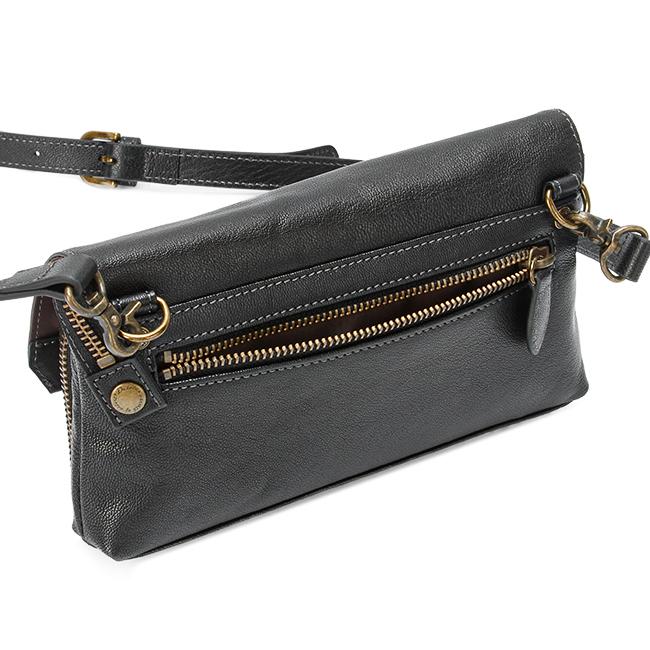 ダコタ ショルダーウォレット ショルダーバッグ 2WAY Dakota