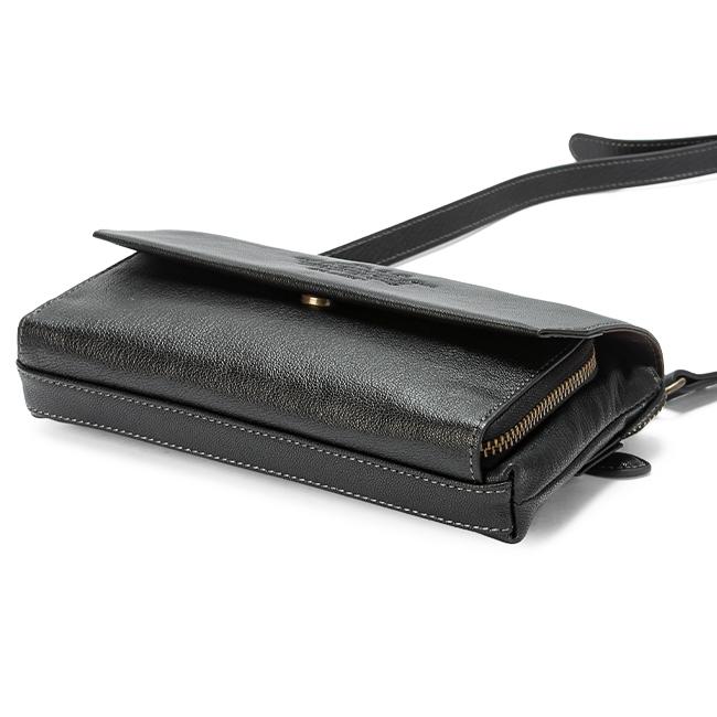 ダコタ アミューズ ショルダーウォレット Dakota da-1032460