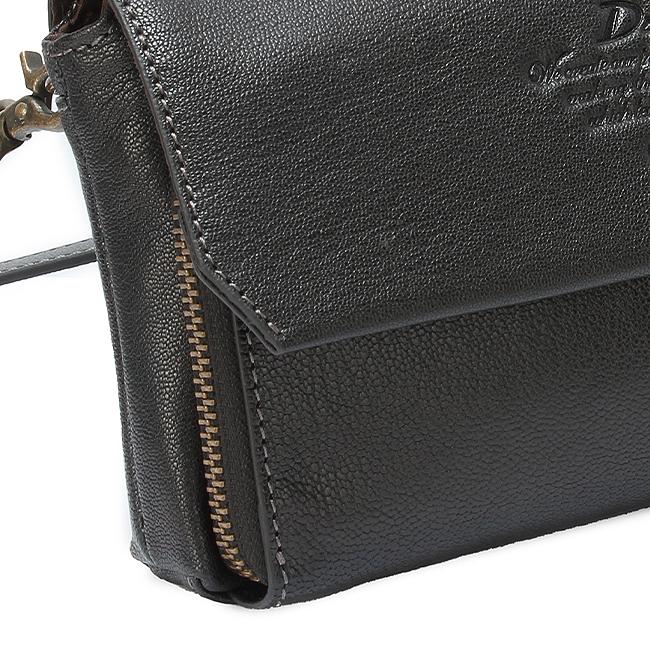 ダコタ アミューズ ショルダーウォレット Dakota da-1032460