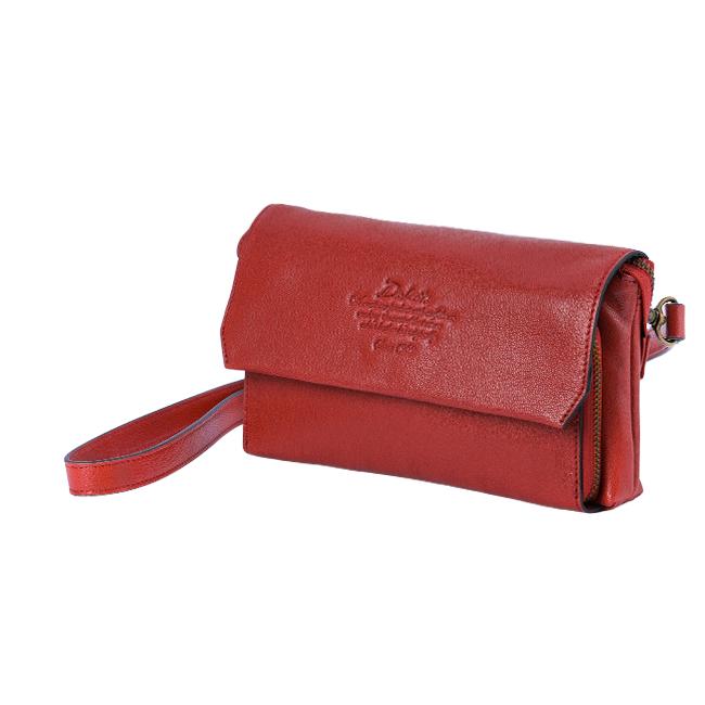 ダコタ ショルダーウォレット ショルダーバッグ 2WAY Dakota