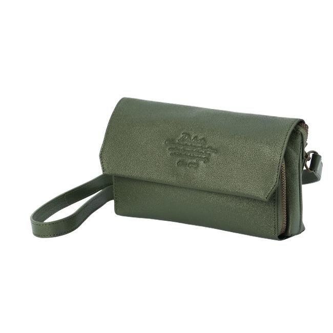 ダコタ ショルダーウォレット ショルダーバッグ 2WAY Dakota