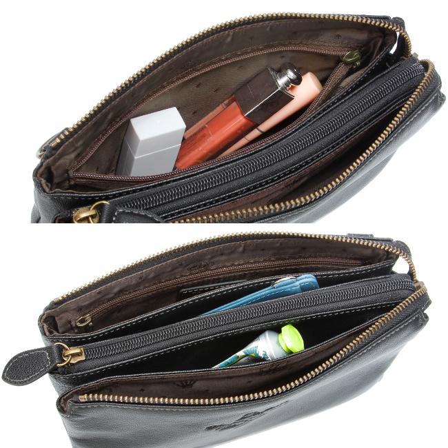 ダコタ アミューズ ショルダーバッグ Dakota da-1032461