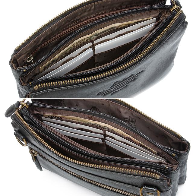 ダコタ アミューズ ショルダーバッグ Dakota da-1032461