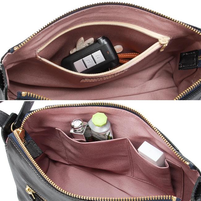 ダコタ キューブ ショルダーバッグ Dakota da-1030300