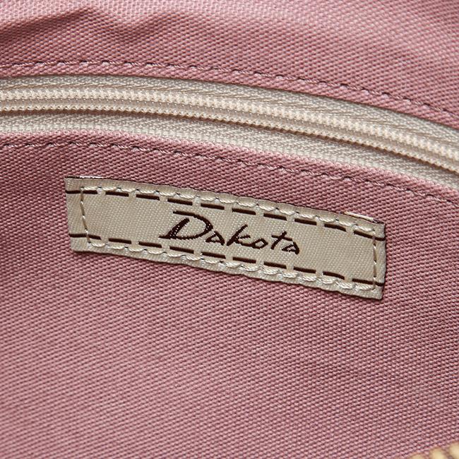 ダコタ キューブ ショルダーバッグ Dakota da-1030300