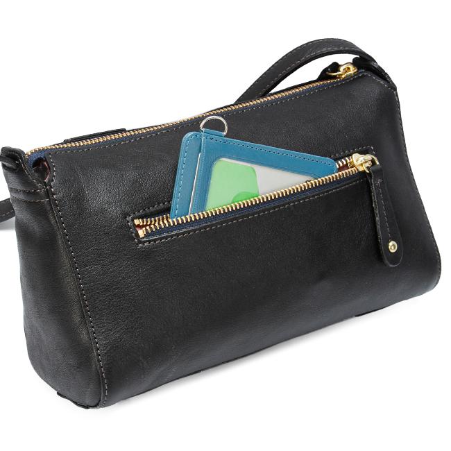 ダコタ キューブ ショルダーバッグ Dakota da-1030300