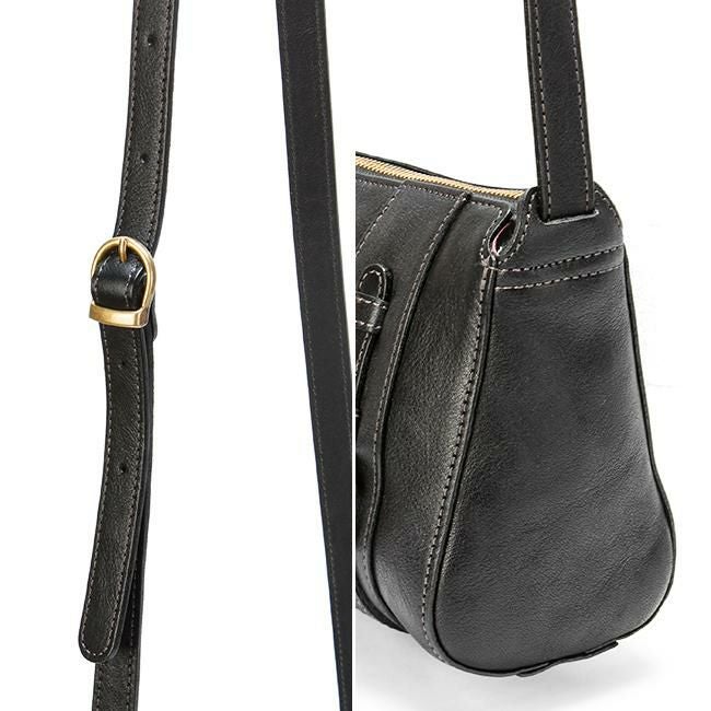 ダコタ キューブ ショルダーバッグ Dakota da-1030300