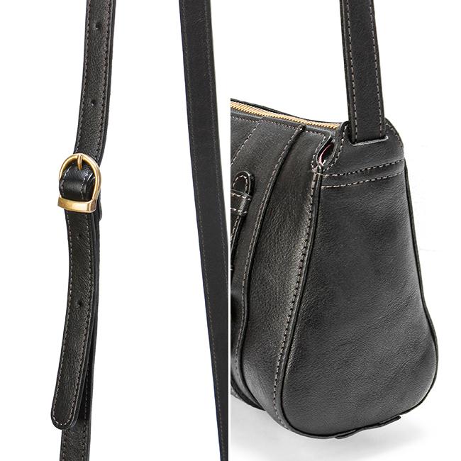 ダコタ キューブ ショルダーバッグ Dakota da-1030300