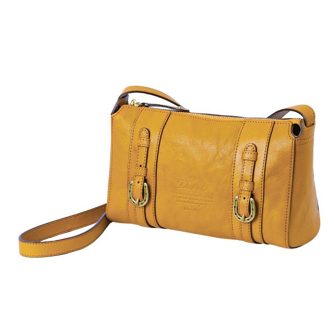 ダコタ キューブ ショルダーバッグ Dakota da-1030300