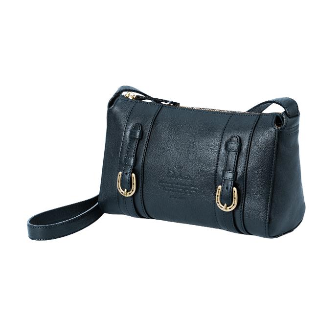 ダコタ キューブ ショルダーバッグ Dakota da-1030300