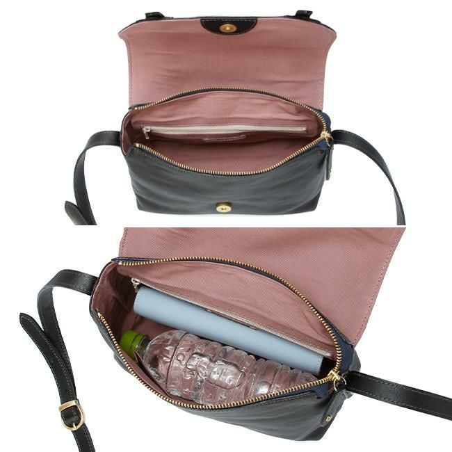 ダコタ キューブ ショルダーバッグ Dakota da-1030305