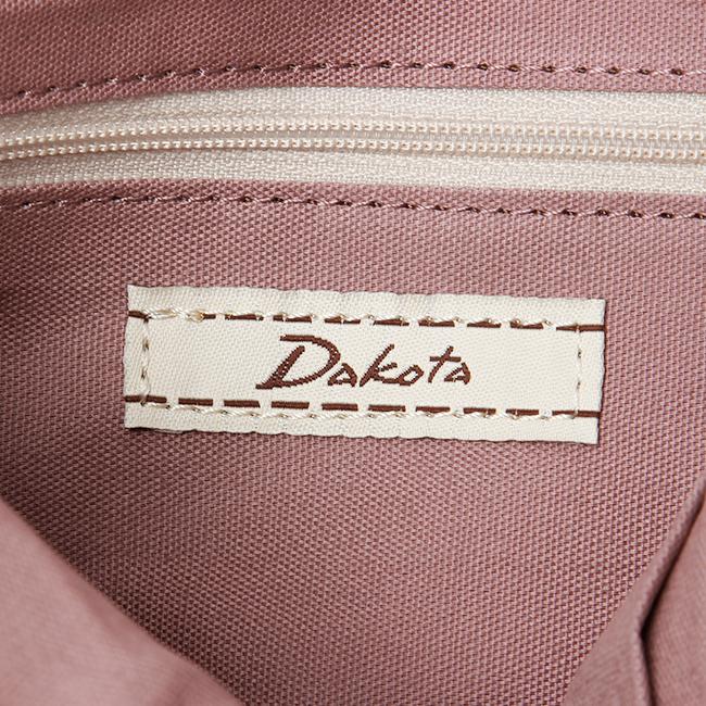 ダコタ キューブ ショルダーバッグ Dakota da-1030305