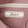 ダコタ キューブ ショルダーバッグ Dakota da-1030305