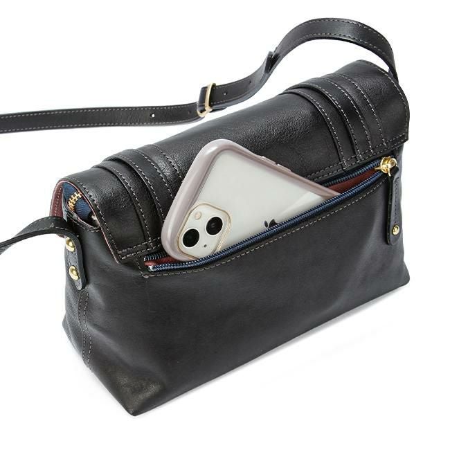 ダコタ キューブ ショルダーバッグ Dakota da-1030305